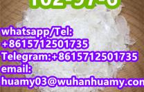 hot sale 102-97-6 Benzylisopropylamin white crystal  mediacongo